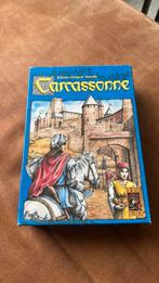 Carcasonne, Hobby en Vrije tijd, Gezelschapsspellen | Bordspellen, Ophalen, Zo goed als nieuw