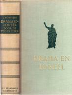 Lode Monteyne: Drama en toneel - geschiedkundig overzicht, Boeken, Kunst en Cultuur | Dans en Theater, Ophalen of Verzenden, Gelezen