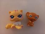 Littlest Pet Shop, Ophalen of Verzenden, Zo goed als nieuw