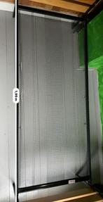 Vintage Dico eenpersoonsbed 190x80, Ophalen, Gebruikt, Overige typen, Minder dan 75 cm