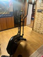 Crosstrainer EL520 met zelfaandrijving en app, Ophalen of Verzenden, Zo goed als nieuw, Crosstrainer