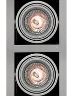 3 stuks nieuw in doos Maretti spots Piet Boon twv € 70,00 st, Ophalen of Verzenden, Nieuw, Metaal of Aluminium, Led