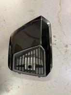 Audi A1 City Carver 2021 Ventilatierooster Bumper 82A807680J, Gebruikt, Voor, Bumper, Audi