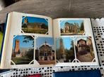 Molen- kerken - dorpen ansichtkaarten verzameling, Overige thema's, Ophalen of Verzenden