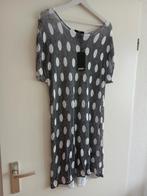 Stijlvolle tuniek mét prijskaartje van YESTA. Maat 46., Kleding | Dames, Verzenden, Blouse of Tuniek, Zwart, Nieuw
