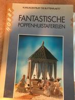 Fantastische poppenhuis taferelen, Ophalen of Verzenden, Zo goed als nieuw, Overige typen