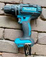 Makita DHP482 zonder accu, Ophalen of Verzenden, Gebruikt