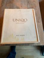 Wijnkist, Huis en Inrichting, Ophalen of Verzenden, Zo goed als nieuw, Minder dan 50 cm