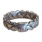 Buddha to Buddha George Ring | Maat 20 | 925, Buddha to Buddha, Zo goed als nieuw, Support@buddhatobuddha.com, Buddha to Buddha
Herengracht 419
1017 BP Amsterdam
Netherlands