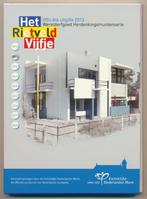 5 EURO RIETVELD, Verzenden, Zilver, Overige landen, 5 euro