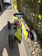 Berg buddy aero, Ophalen, Gebruikt, Berg