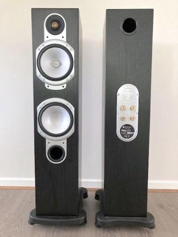 Monitor Audio Silver RS6  - 3G - Zwart Essen beschikbaar voor biedingen