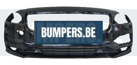 Bumper Volvo V90 S90 inscription 16-20 32244558 Voorbumper M, Auto-onderdelen, Carrosserie en Plaatwerk, Bumper, Voor, Gebruikt