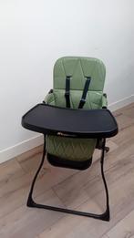 Bebeconfort Lily - Kinderstoel - Mineral Green - Vanaf 6 maa, Kinderen en Baby's, Kinderstoelen, Ophalen of Verzenden, Gebruikt