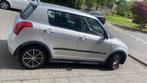 Suzuki Swift 1.5 5D 2006 Grijs, Auto's, Suzuki, Voorwielaandrijving, 4 cilinders, 400 kg, Swift