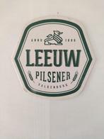 Viltje Leeuw, Ophalen of Verzenden, Zo goed als nieuw, Viltje(s), Leeuw