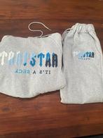 Trapstar Trainingspak Maat S, Ophalen of Verzenden, Zo goed als nieuw, Maat 46 (S) of kleiner, Grijs
