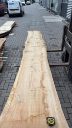 Eikenhouten Schaaldelen, Doe-het-zelf en Verbouw, Hout en Planken, Ophalen, Eiken, Nieuw, Plank
