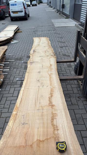 Eikenhouten Schaaldelen beschikbaar voor biedingen