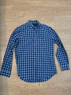 Ralph Lauren overhemd, Ophalen of Verzenden, Zo goed als nieuw, Blauw