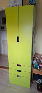 Ikea kast stuva, Ophalen, 50 tot 75 cm, 50 tot 100 cm