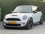 Mini Mini 1.6 Cooper S | Airco | Cruise | Rijdt super!, Voorwielaandrijving, Euro 5, Electronic Stability Program (ESP), Gebruikt