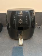 Philips Airfryer (zonder mandje), Ophalen, Gebruikt, Airfryer