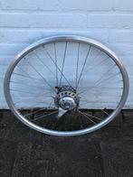 Achterwiel Nexus 8 Shimano SG-8R36 28inch, Fietsen en Brommers, Fietsonderdelen, Ophalen of Verzenden, Zo goed als nieuw, Algemeen