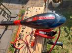 Haswing Osapian 30 electrische buitenboordmotor, Watersport en Boten, Ophalen, Gebruikt, Minder dan 5 pk, Elektrisch