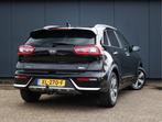 Kia Niro 1.6 GDi Hybrid DynamicLine (149PK) 1e-Eig, KIA-Deal, Auto's, Kia, Te koop, 73 €/maand, Gebruikt, SUV of Terreinwagen