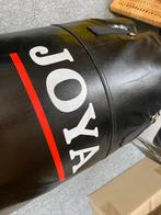 Joya Bokszak incl. Muurbeugel, Sport en Fitness, Boksen, Ophalen, Gebruikt, Bokszak