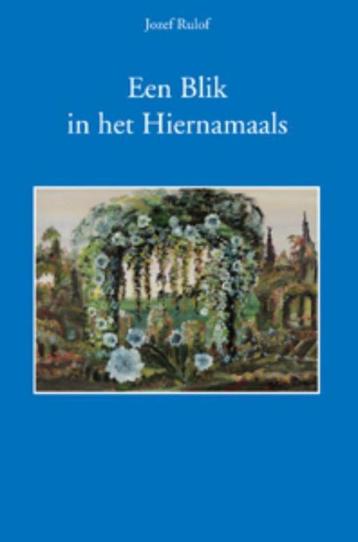 Een blik in het hiernamaals beschikbaar voor biedingen