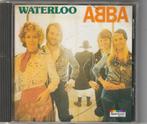 Abba - Waterloo, Ophalen of Verzenden, 1960 tot 1980, Gebruikt