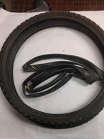 Mountainbike set Buiten- en Binnenbanden 26 inch, Fietsen en Brommers, Fietsen | Mountainbikes en ATB, Ophalen of Verzenden, Gebruikt