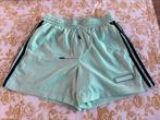 Zwembroek short Adidas maat M mint groen, Maat 48/50 (M), Ophalen of Verzenden, Adidas, Zwemshort