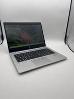 HP Elitebook 830 G6 - i5-8265U - 16GB - 256GB NVME SSD - W11, 2 tot 3 Ghz, Qwerty, 13 inch, Ophalen of Verzenden