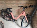 Urban e-bike x.2/y.2, Fietsen en Brommers, Elektrische fietsen, Ophalen, Zo goed als nieuw, Overige merken