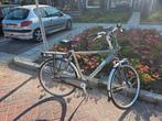 gazelle orange Xtra innergy 8 versnellingen Herenfiets, Fietsen en Brommers, Elektrische fietsen, Gebruikt, Ophalen of Verzenden