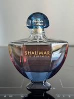 Guerlain shalimar souffle de parfum 90ml edp zit nog 86ml in, Sieraden, Tassen en Uiterlijk, Uiterlijk | Parfum, Ophalen of Verzenden