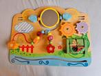 Activiteitenbord box, babyspeelgoed, Ophalen, Gebruikt, Overige typen