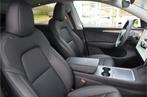 Tesla Model Y Long Range AWD 75 kWh AutoPilot (bj 2023), Automaat, 12 maanden, Zwart, Wit
