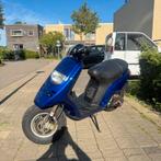 Gilera Typhoon 70cc LC!, Fietsen en Brommers, Scooters | Piaggio, Ophalen, Zo goed als nieuw, Overige modellen