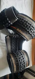 Continental Mountain King II 29  x 2.2 vouwband 2 x 1 koop, Fietsen en Brommers, Fietsonderdelen, Mountainbike, Ophalen of Verzenden