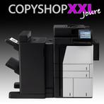 Copyshop XXL Joure, Computers en Software, Printers, Ophalen of Verzenden, Zo goed als nieuw