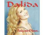 Cd Dalida – Parlez-moi d'Amour... Sealed 20 Track, Ophalen of Verzenden, Nieuw in verpakking