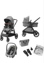 Maxi-Cosi Zelia S Trio Stroller 3 in 1 Set, 0 - 4 Years, Kinderen en Baby's, Kinderwagens en Combinaties, Kinderwagen, Nieuw, Ophalen of Verzenden