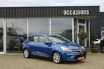 Renault Clio Estate 0.9 TCe Zen (bj 2017), 1063 kg, Gebruikt, Euro 6, 580 kg