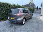 Renault Scénic 1.4 TCE Celsium | Navi | Autom. Airco | Crui, Voorwielaandrijving, Euro 5, Stof, 1295 kg