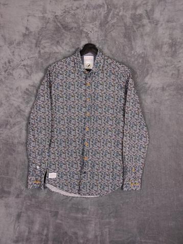 A Fish Named Fred Overhemd L Lange Mouw
Blouse beschikbaar voor biedingen