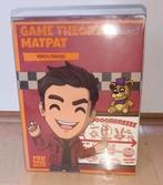 Youtooz Game Theory Matpat fnaf, Ophalen of Verzenden, Zo goed als nieuw